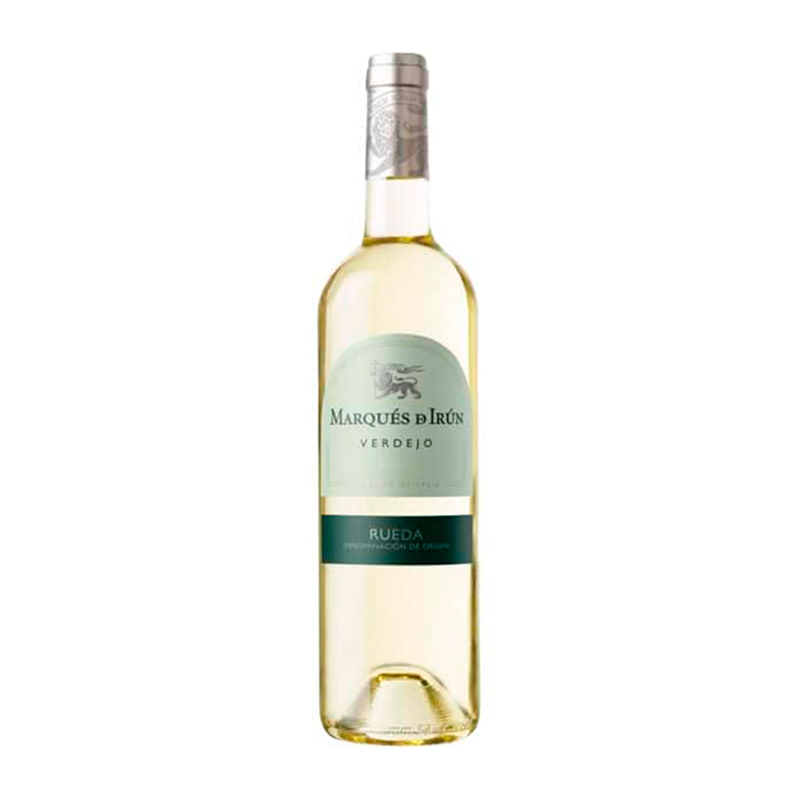 Vino Blanco Verdejo Marques De Uro75 CL