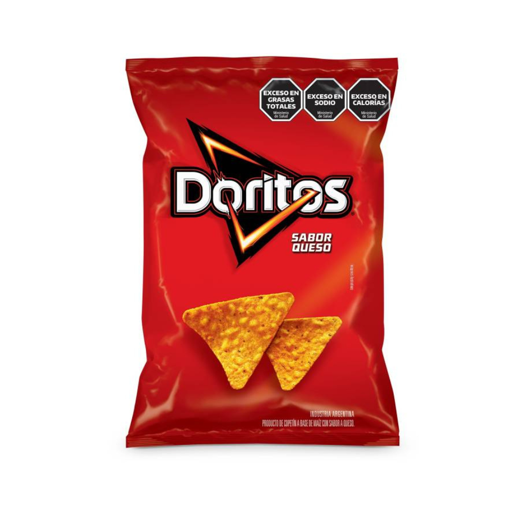 Doritos Super Nacho130 GR