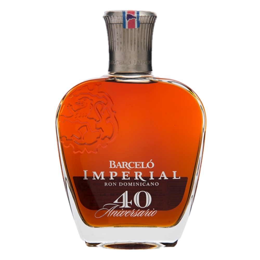 Ron Barcelo Imperial 40 Aniversario70 CL