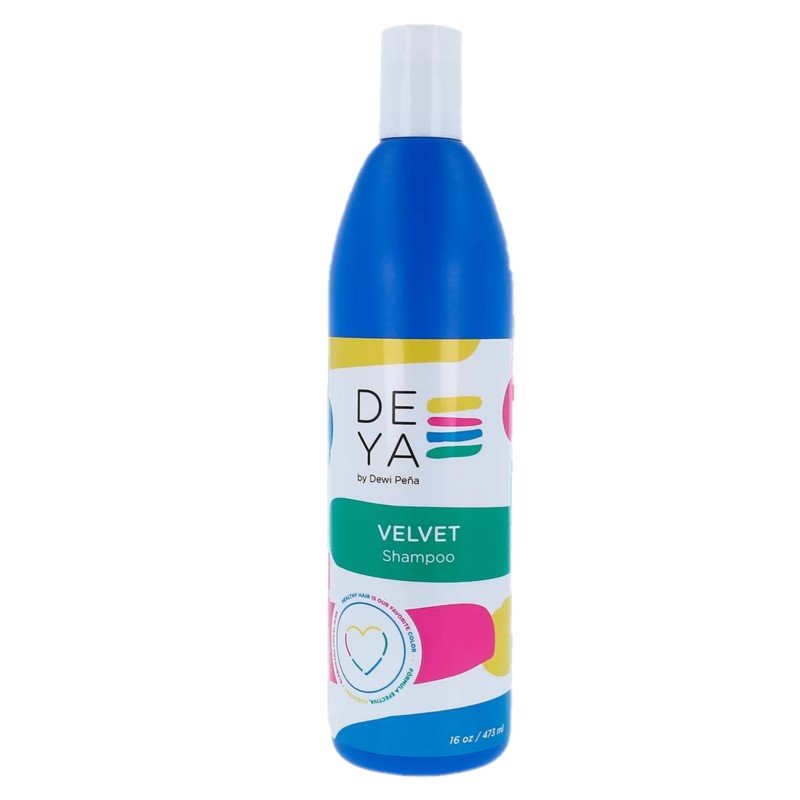 Shampoo Velvet Deya16 OZ