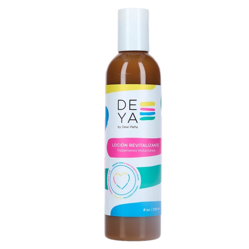 Leave In Revitalizante Deya8 OZ