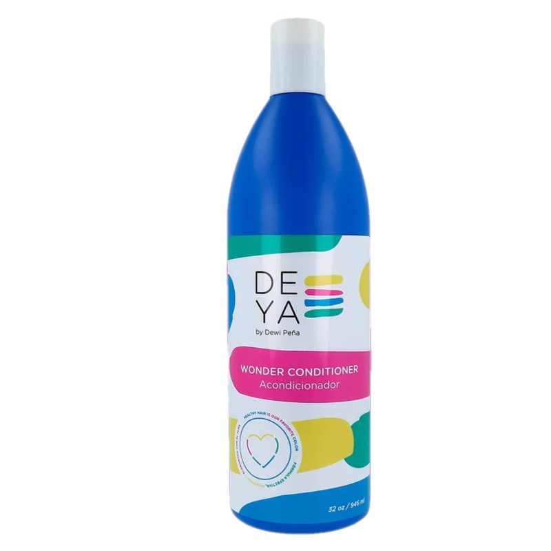 Acondicionador Wonder Deya32 OZ