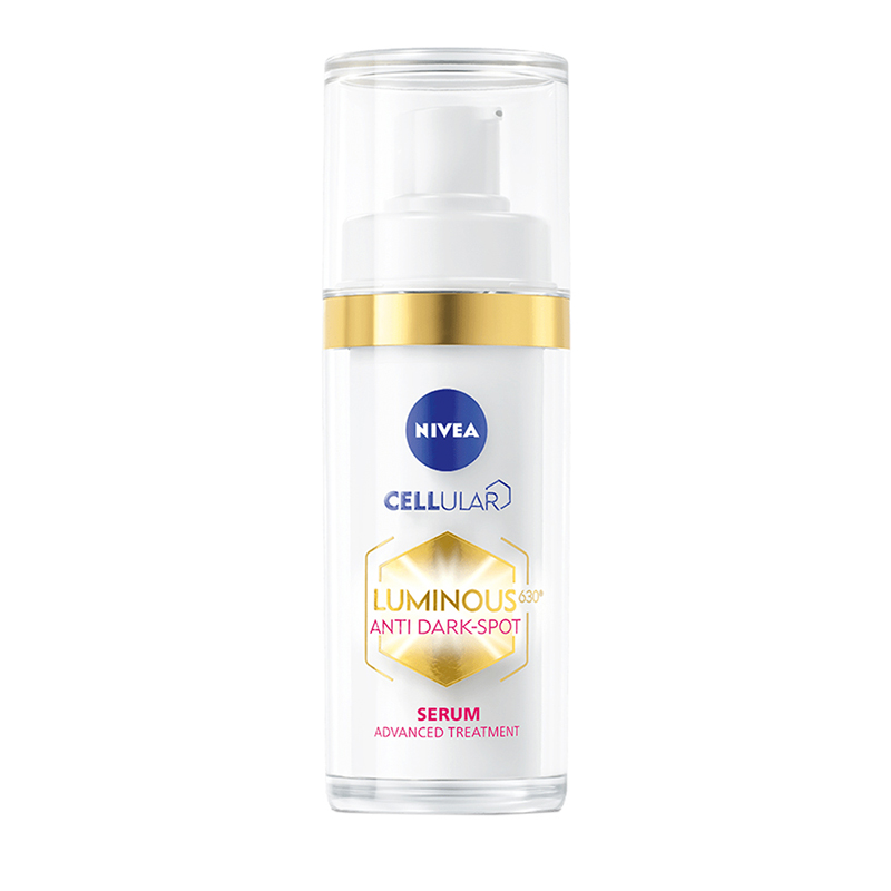 Serum Antiedad Nivea Cellular Luminous30 ML