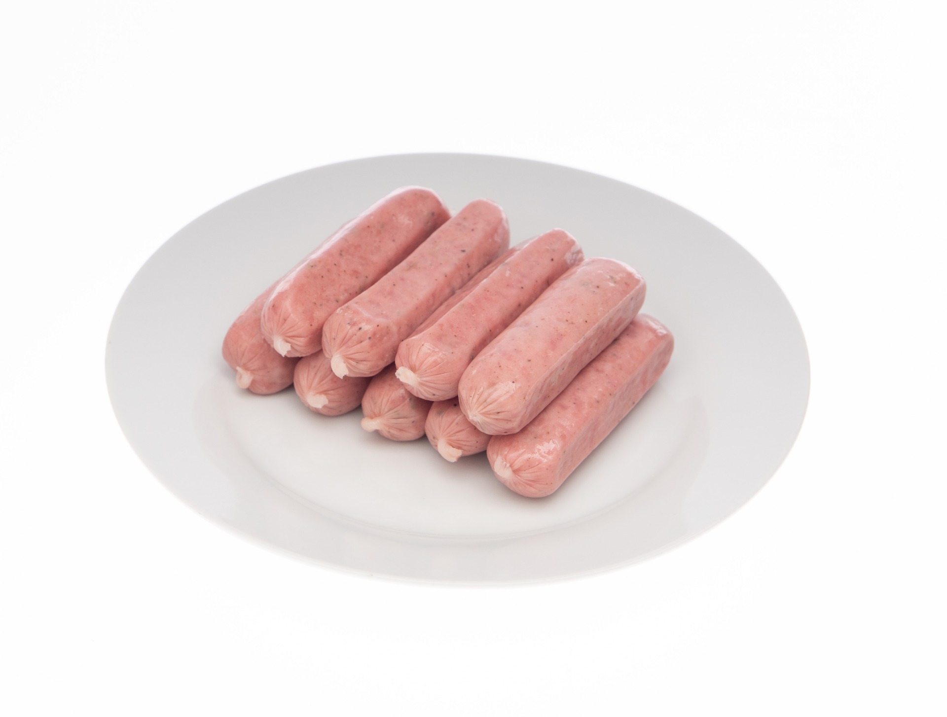 Salchicha De Desayuno Pre CocidaLB