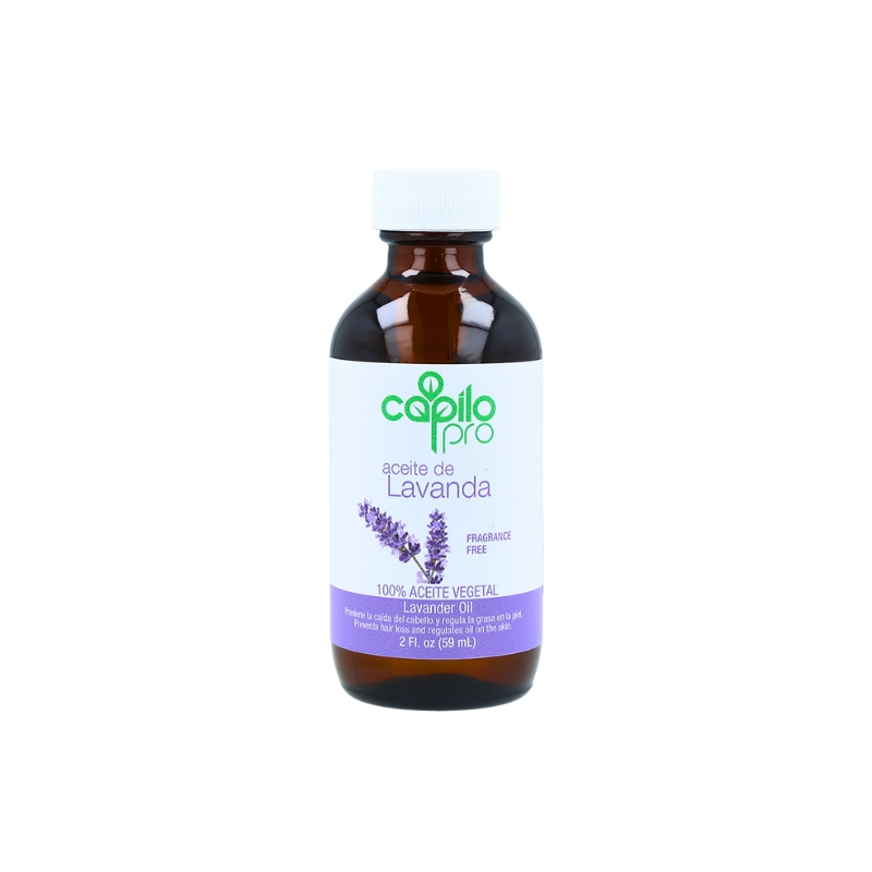 Aceite De Lavanda Capilo Pro2 OZ