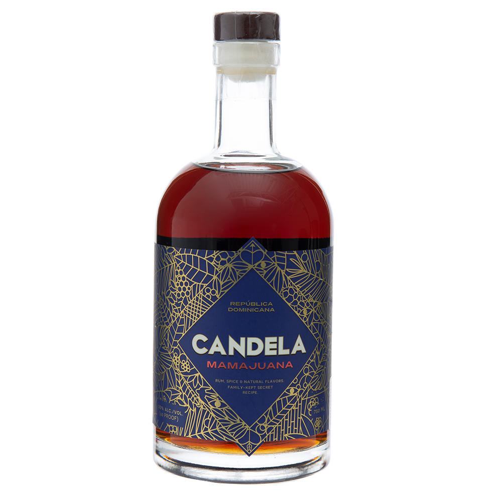 Mamajuana Premium Candela75 ML