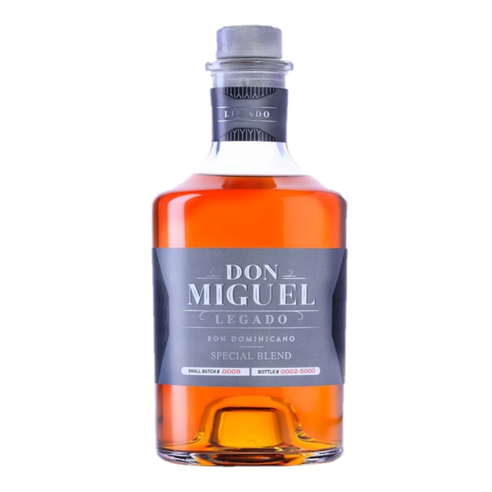 Ron Don Miguel Legado Special Blend70 CL