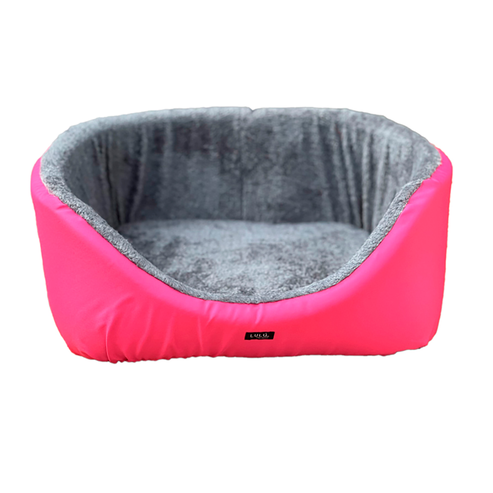 Cama Grande Para Perros Lulu1 UND