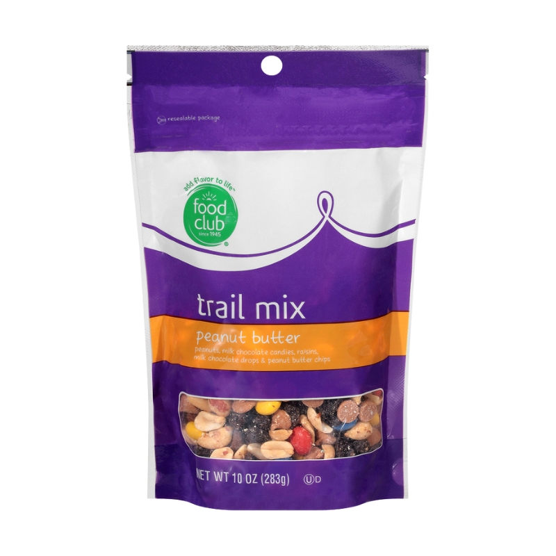 Mix Semillas Con Mantequilla De Maní10 OZ