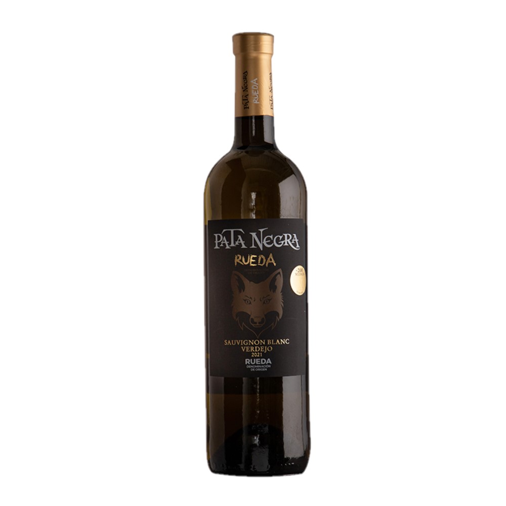 Vino Sauvignon Blanc Verdejo Pata Negra75 CL