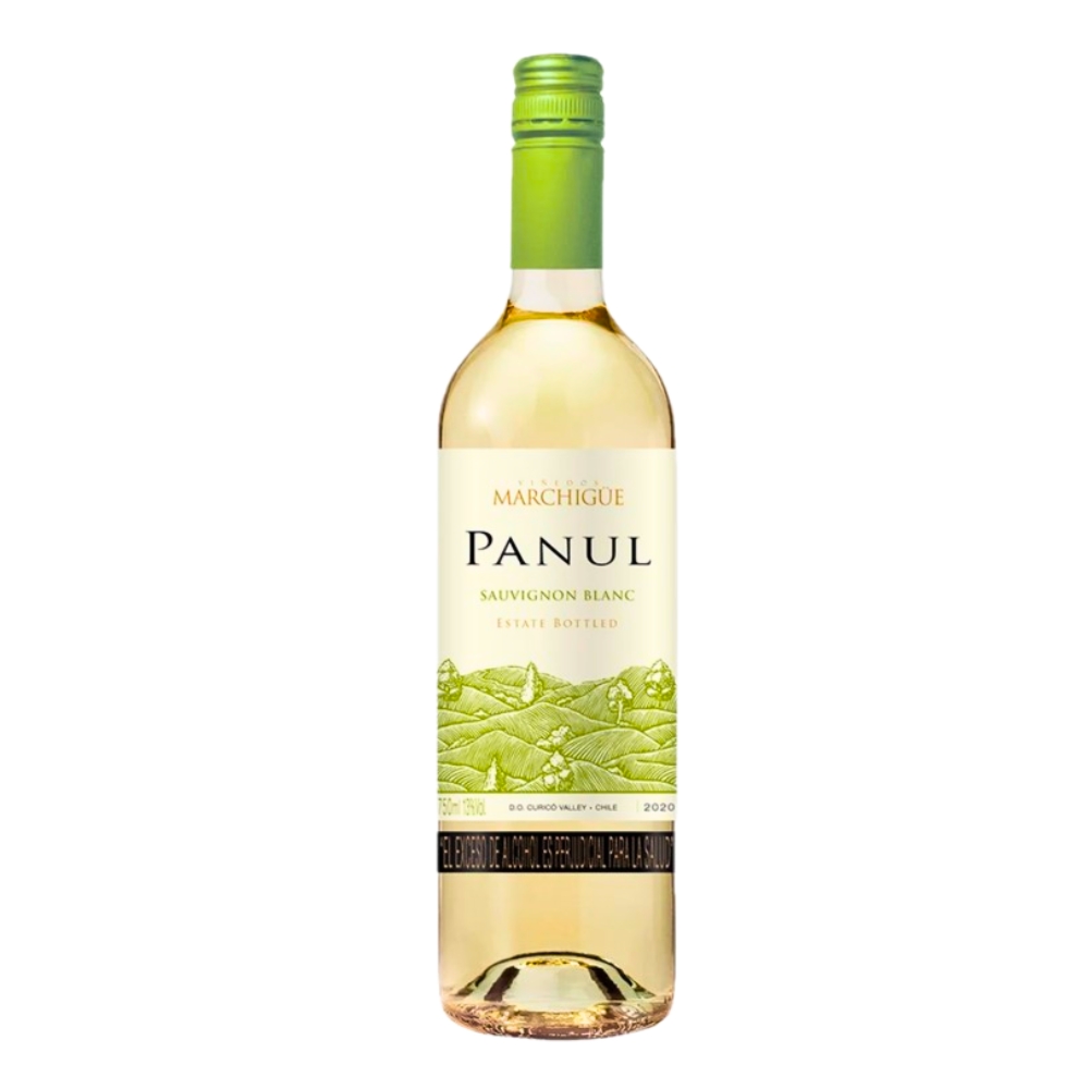 Vino Blanco Sauvignon Panul75 CL