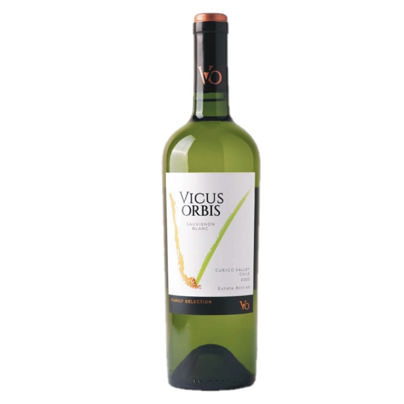 Vino Blanco Sauvignon Blanc Vicus Orbis Plus75 CL