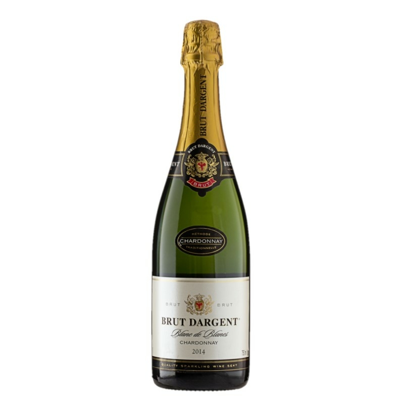 Espumante Chardonnay Original Brut Dargent75 CL
