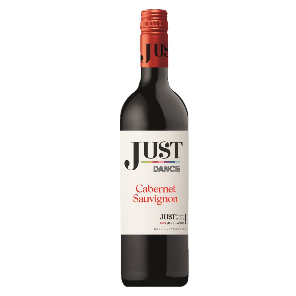Vino Tinto Cabernet Sauvignon Just75 CL