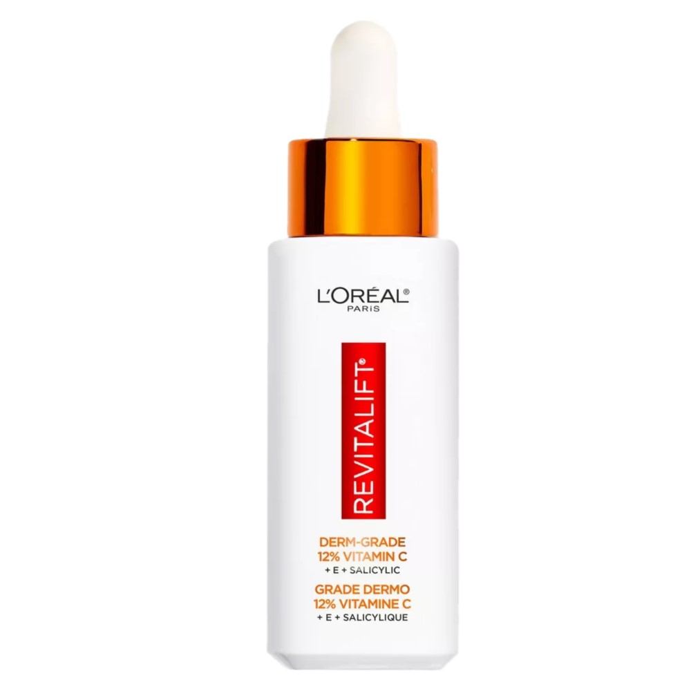 Serum Con Vitamina C Revitalift L'OrealPAQ