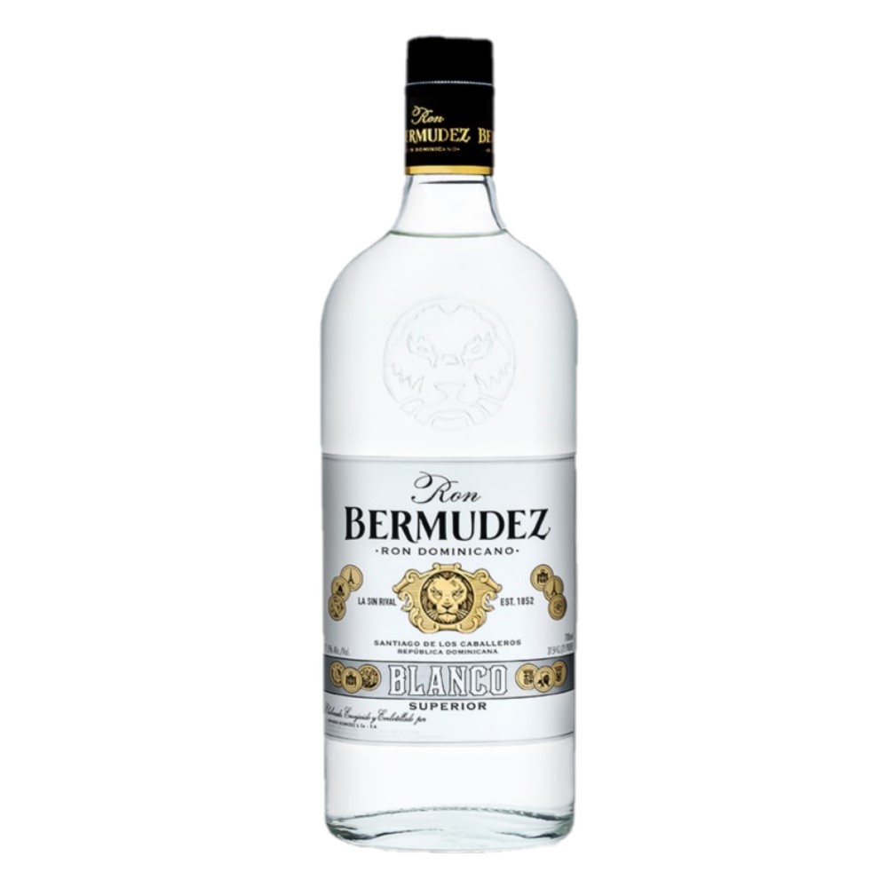Ron Blanco Superior Bermudez70 CL