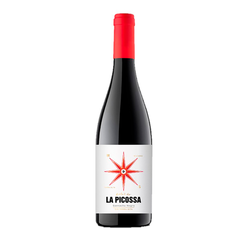 Vino Tinto La Picossa75 CL