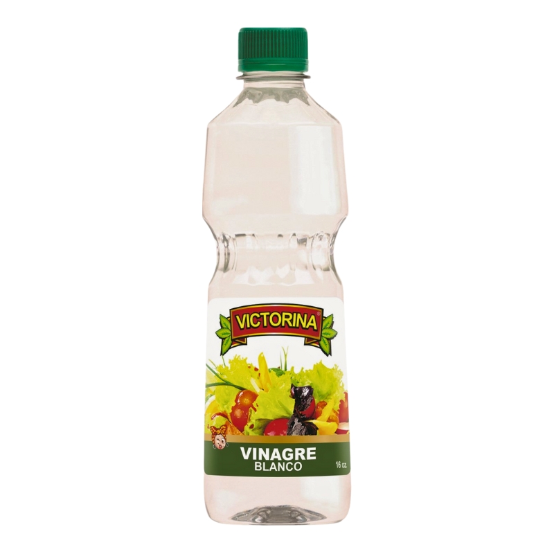 Vinagre Blanco Victorina16 OZ