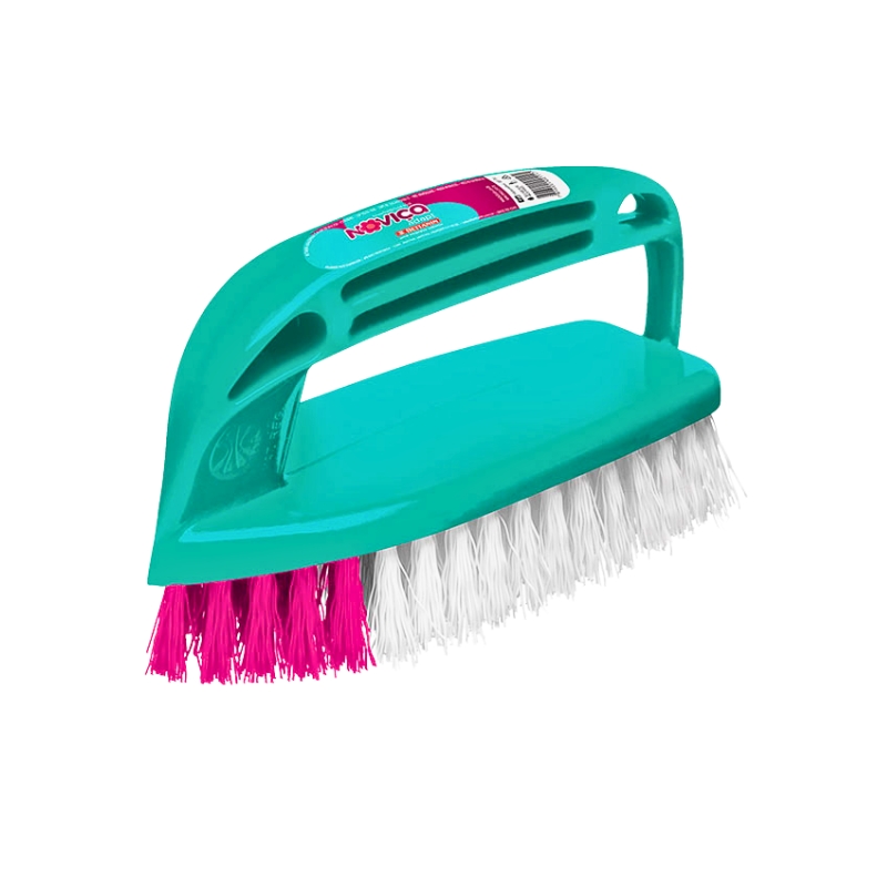 Cepillo Plástico NovicaPAQ