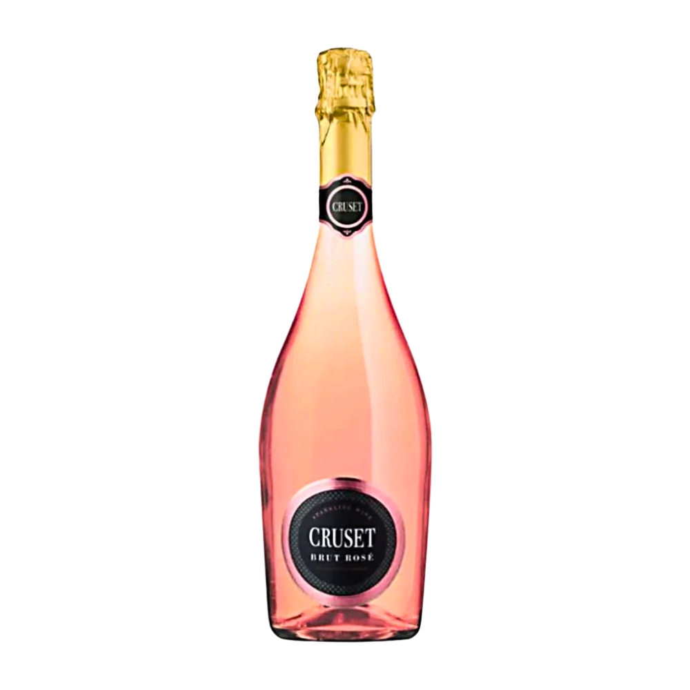 Espumante Brut Rose Cruset75 CL