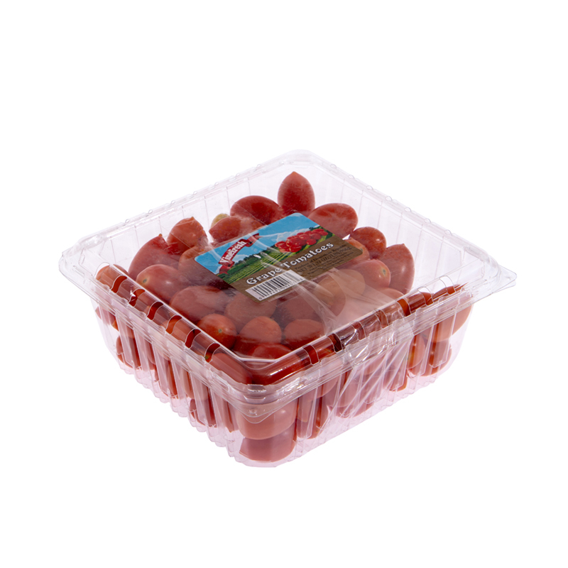Tomate Uva Bandeja2 LB