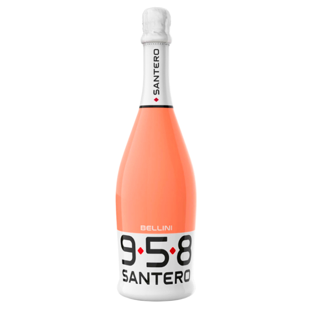 Espumante Bellini 958 Santero75 CL