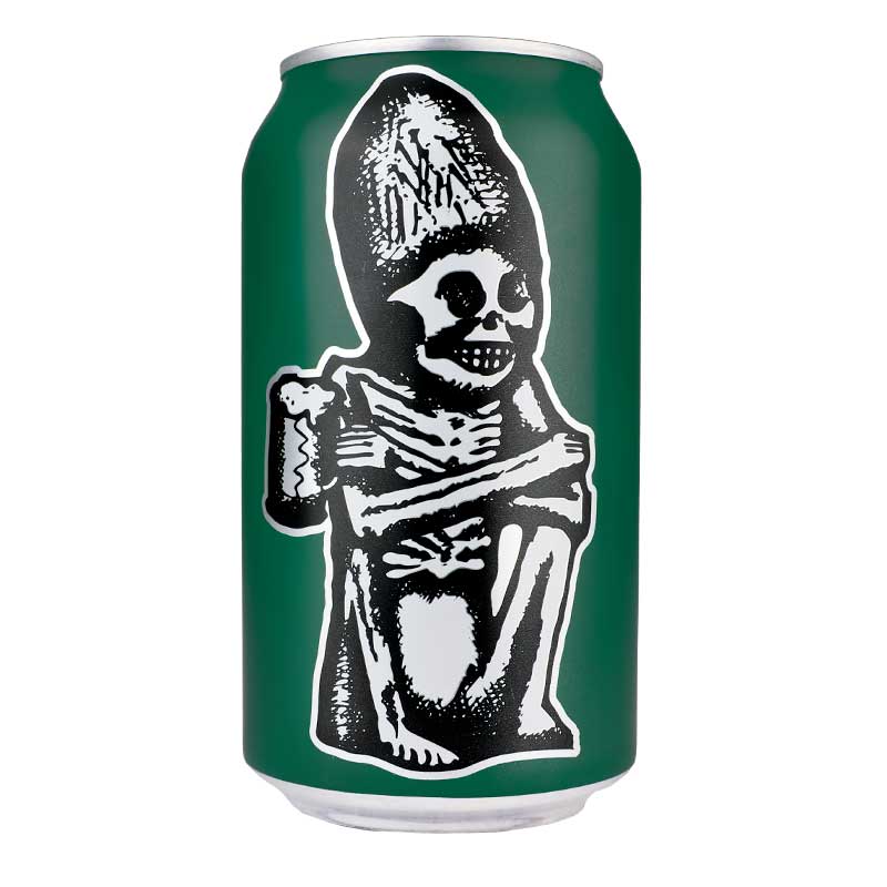Cerveza Dead Guy Rogue355 ML