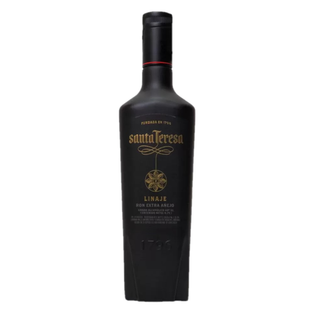 Ron Reserva Santa Teresa70 CL