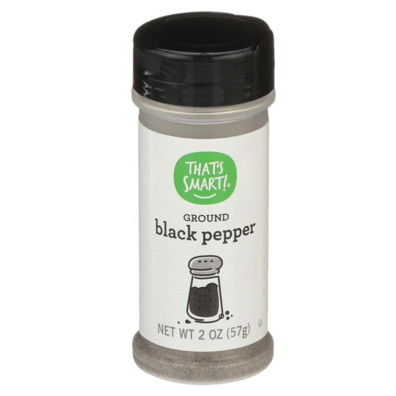 Pimienta Negra That's Smart2 OZ