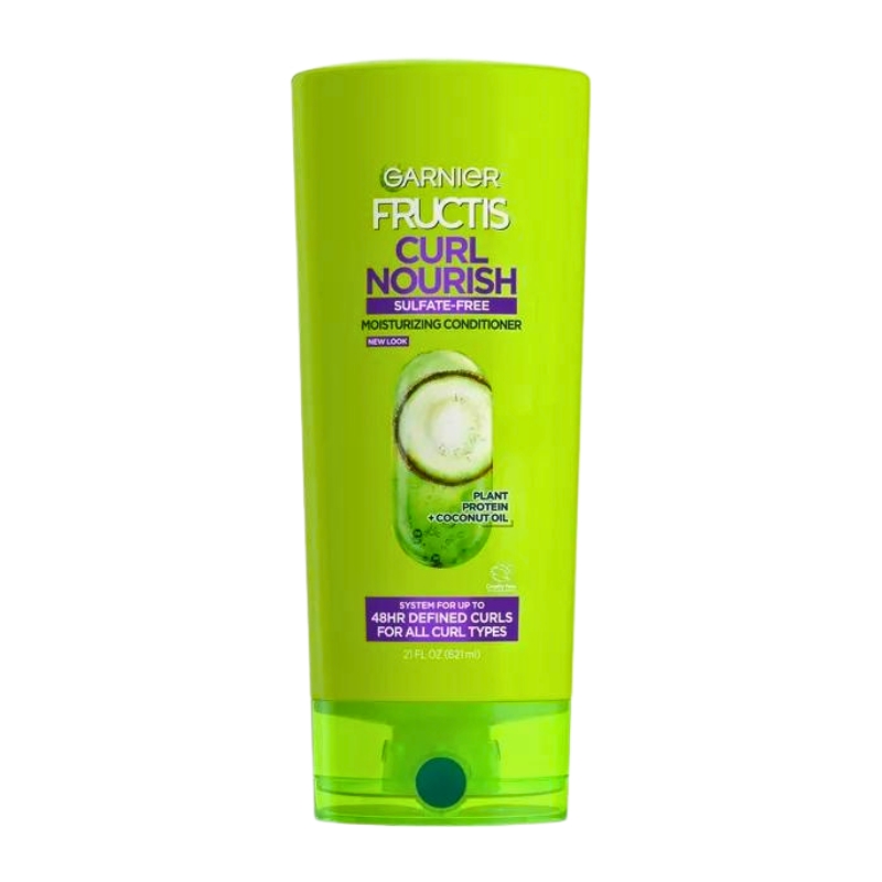 Acondicionador Curl Nourish Garnier Fructis22 OZ