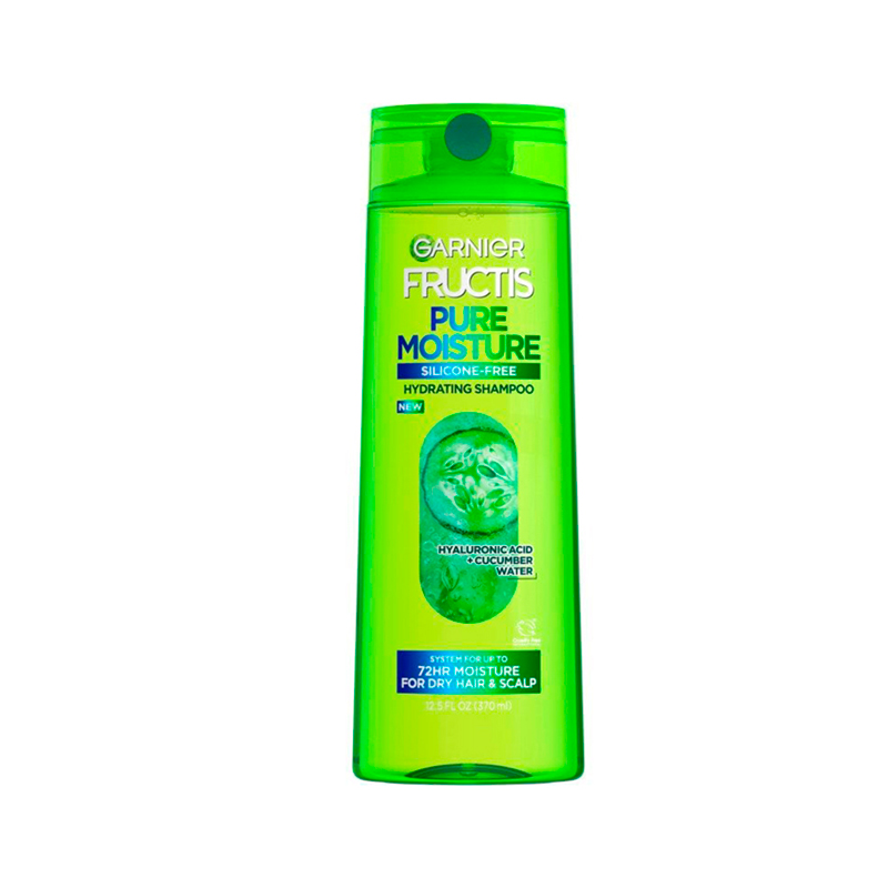 Shampoo Pure Moisture Garnier Fructis12.5 OZ