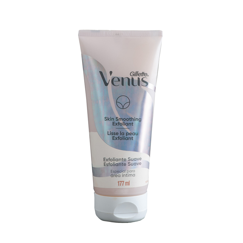 Exfoliante Intimo Venus Gillette180 ML