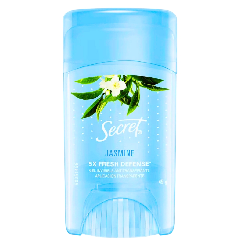 Desodorante En Gel Jasmine Secret45 GR