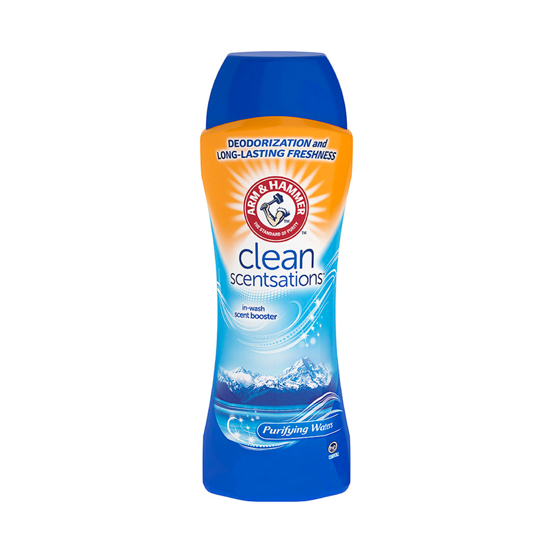 Intensificador De Aroma Para Lavado Agua Purificada Arm&hammer18 OZ