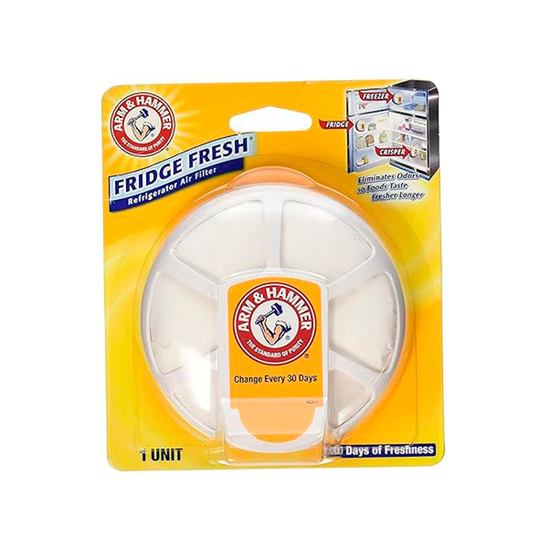 Disco De Bicarbonato De Sodio Arm&hammer1 UND