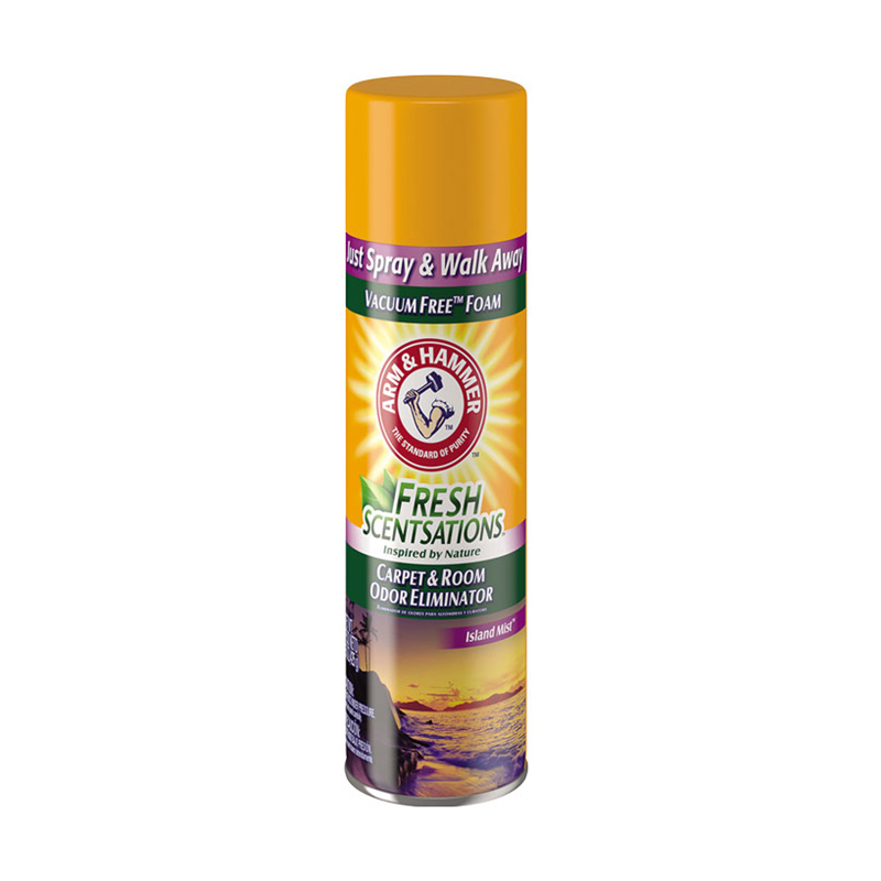 Limpiador En Spray Para Alfombra Arm&hammer15 OZ