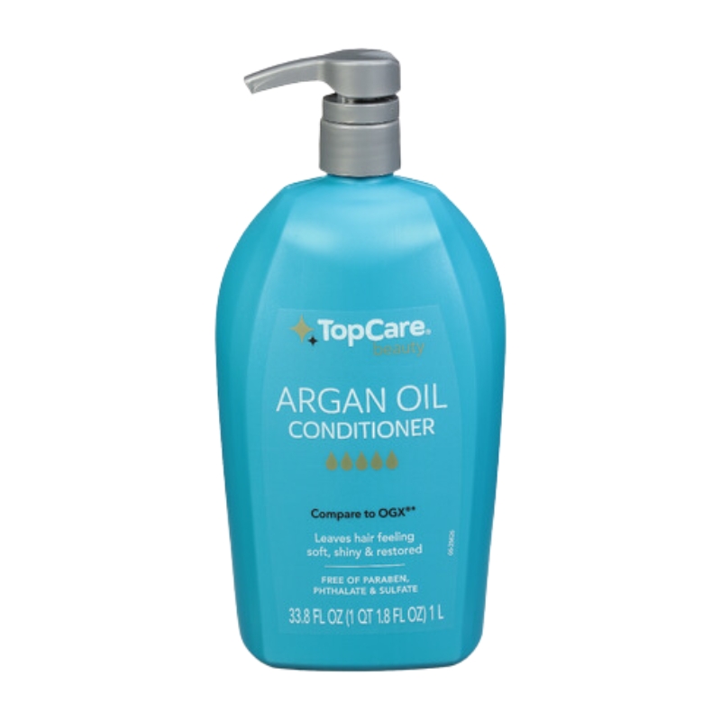 Acondicionador Aceite De Argán Top Care33.8 OZ