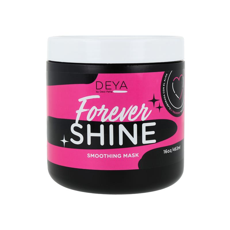 Tratamiento Forever Shine Deya16 OZ