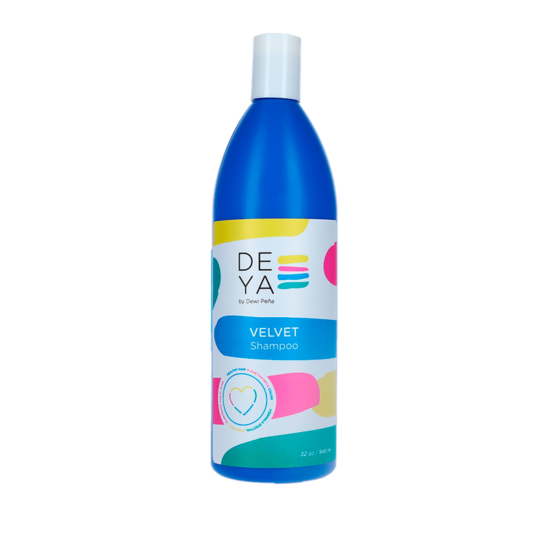 Shampoo Velvet Deya32 OZ