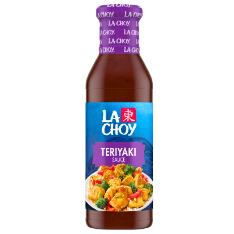 Salsa Soya Teriyaki La Choy14.5 OZ