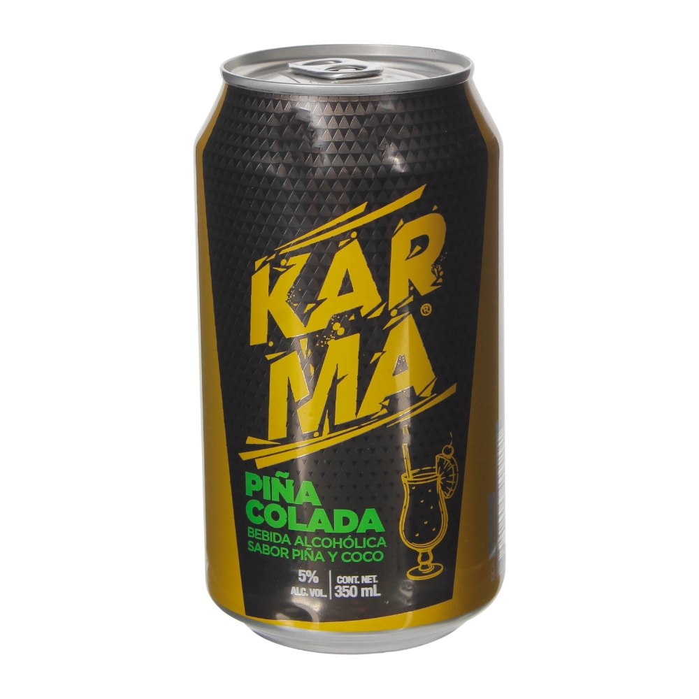 Piña Colada Karma350 ML