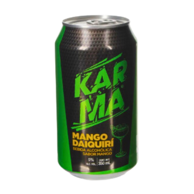 Mango Daiquiri Karma350 ML