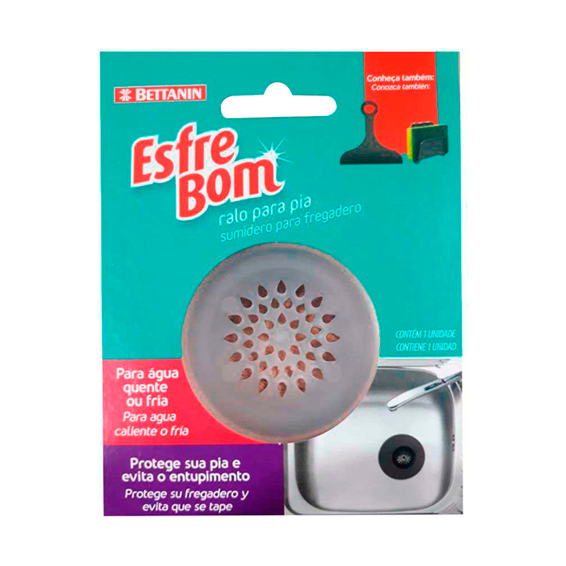 Colador Para Fregadero EsfrebomPAQ