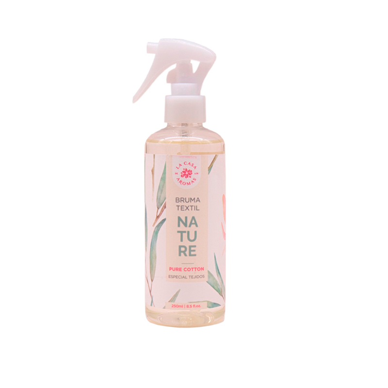 Ambientador Textil Casa De Los Aroma250 ML