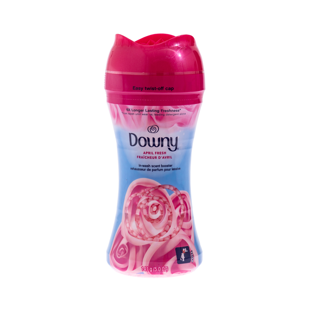 Suavizante Aroma April Fresh Downy5 OZ