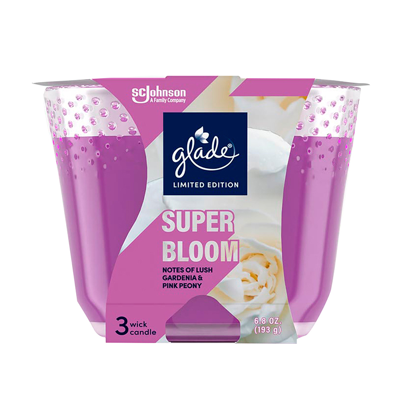 Vela Super Bloom Glade6.8 OZ