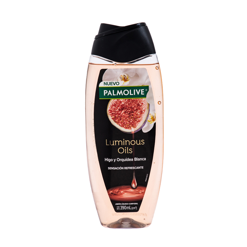 Jabón Liquido Luminous Oils Palmolive930 ML