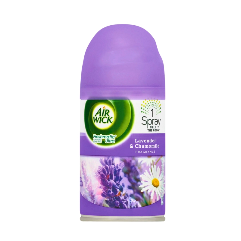 Ambientador En Spray Lavanda Airwick10.14 OZ
