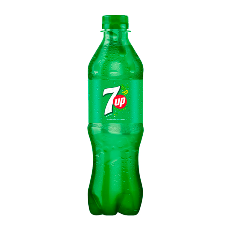 Refresco Seven Up400 ML