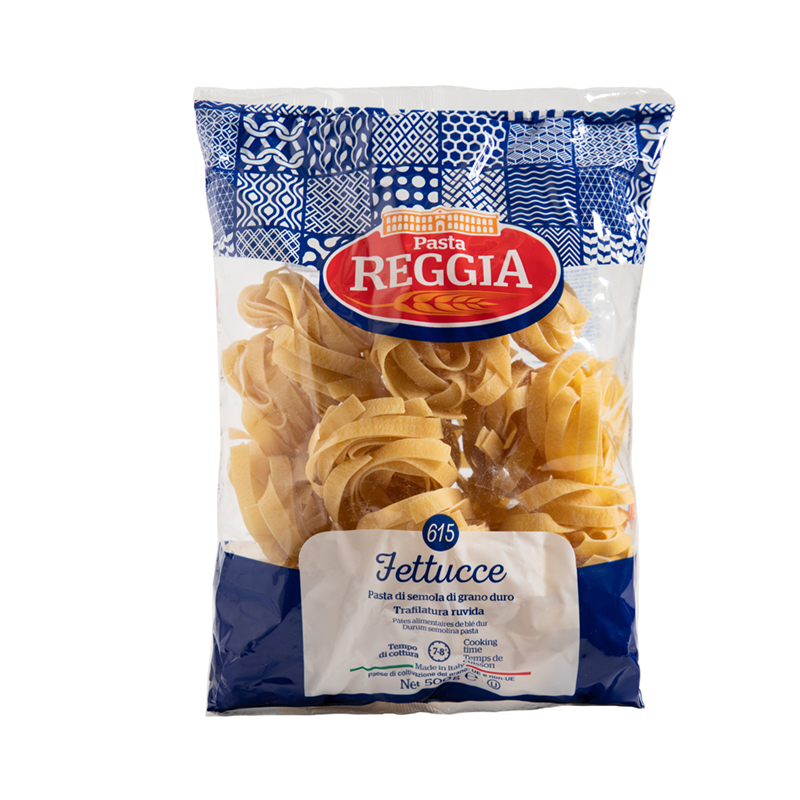 Pasta Fettucce Reggia500 GR